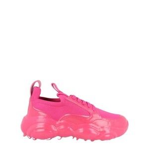 Moschino Teddy Bear Sole Sneakers - NWT